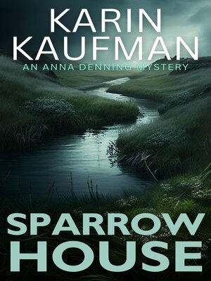 cover image of Sparrow House